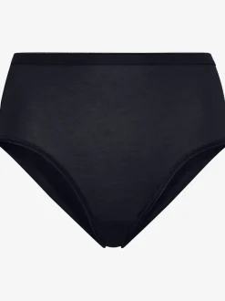 Slip jersey fin
