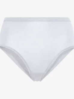 Slip jersey fin