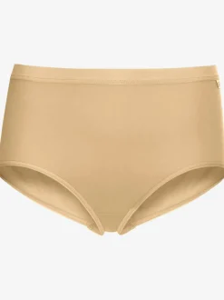 Slip jersey fin