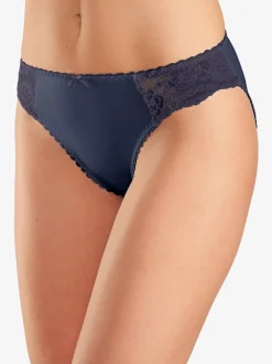 Slips jazz lot de 3 panties