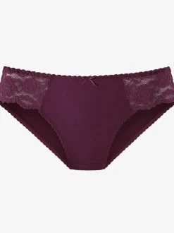 Slips jazz lot de 3 panties