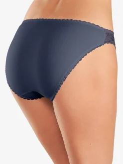 Slips jazz lot de 3 panties