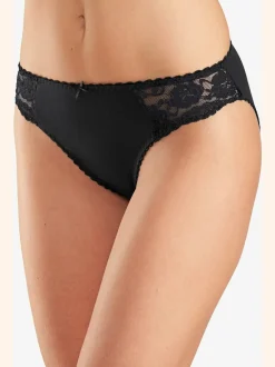 Slips jazz lot de 3 panties