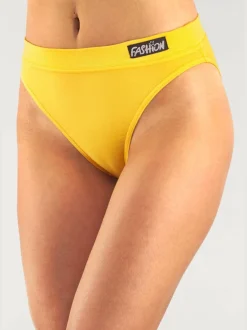 Slips jazz lot de 4 panties