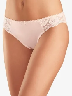 Slips jazz lot de 6 panties