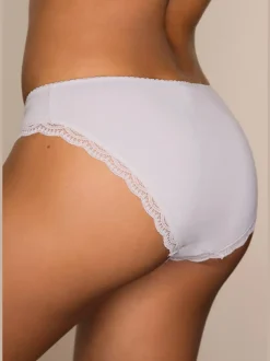 Slips jazz lot de 5 panties lascana