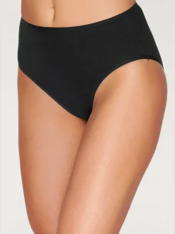 Slips jazz lot de 5 panties pratique
