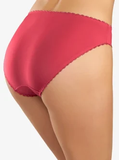 Slips jazz lot de 5 panties pratique