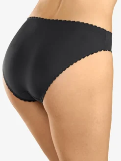 Slips jazz lot de 5 panties pratique