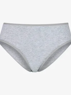 Slips jazz lot de 10 panties pratiques