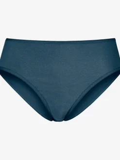Slips jazz lot de 10 panties pratiques