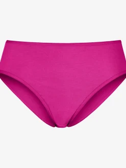 Slips jazz lot de 10 panties pratiques