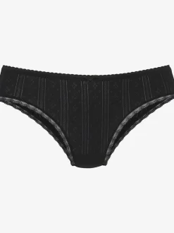 Slips jazz lot de 3 panties vivance