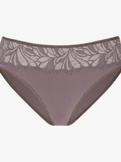 Slips jazz lot de 5 panties vivance