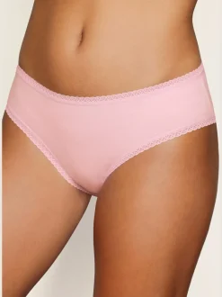 Slips jazz lot de 7 panties vivance