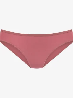 Slips jazz lot de 5 panties vivance