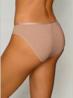 Slips jazz lot de 5 panties vivance