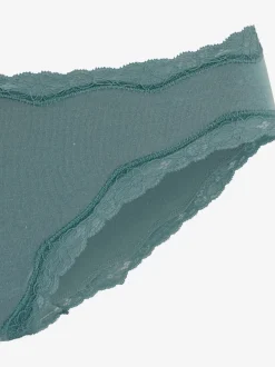 Slips jazz lot de 5 panties vivance