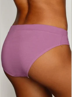 Slips jazz lot de 5 slips panties vivance