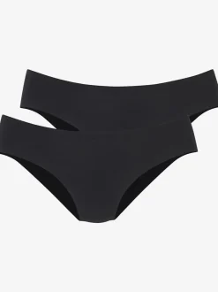 Slips jazz slip en microfibre très extensible