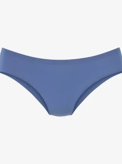 Slips jazz slip en microfibre très extensible