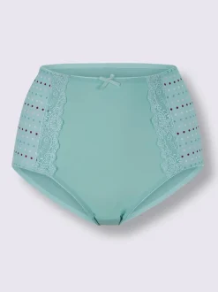 Slip taille haute