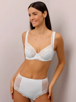 Slip taille haute