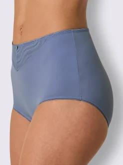 Slip taille haute