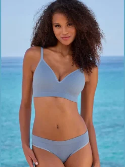 Slip tendance en coton doux et agréable