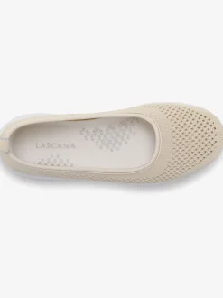 Sneakers ballerines en tant que trotteurs ultra-légers pour un confort optimal
