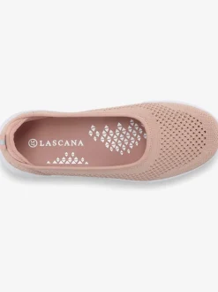 Sneakers ballerines en tant que trotteurs ultra-légers pour un confort optimal