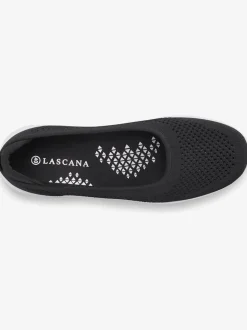 Sneakers ballerines en tant que trotteurs ultra-légers pour un confort optimal