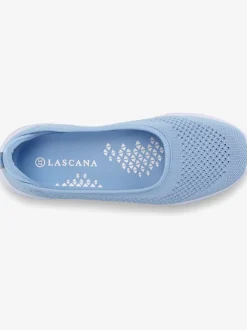 Sneakers ballerines en tant que trotteurs ultra-légers pour un confort optimal