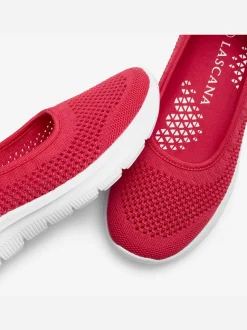 Sneakers ballerines en tant que trotteurs ultra-légers pour un confort optimal