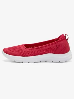 Sneakers ballerines en tant que trotteurs ultra-légers pour un confort optimal