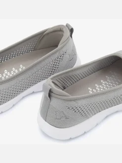 Sneakers ballerines en tant que trotteurs ultra-légers pour un confort optimal