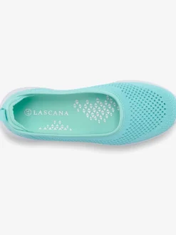 Sneakers ballerines en tant que trotteurs ultra-légers pour un confort optimal