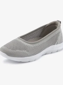 Sneakers ballerines en tant que trotteurs ultra-légers pour un confort optimal