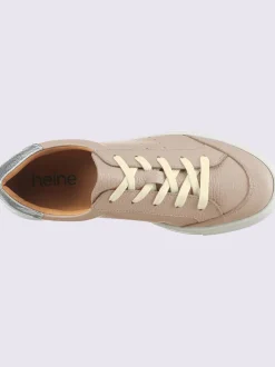 Sneakers de fabrication portugaise