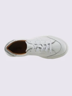 Sneakers de fabrication portugaise