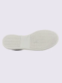 Sneakers de fabrication portugaise