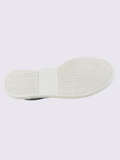 Sneakers de fabrication portugaise
