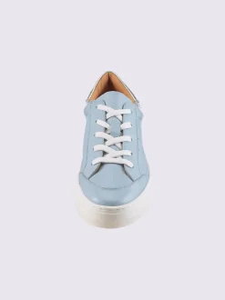 Sneakers de fabrication portugaise