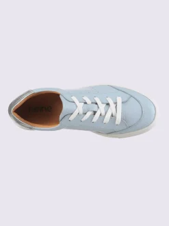 Sneakers de fabrication portugaise