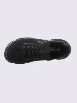 Sneakers largeur f*