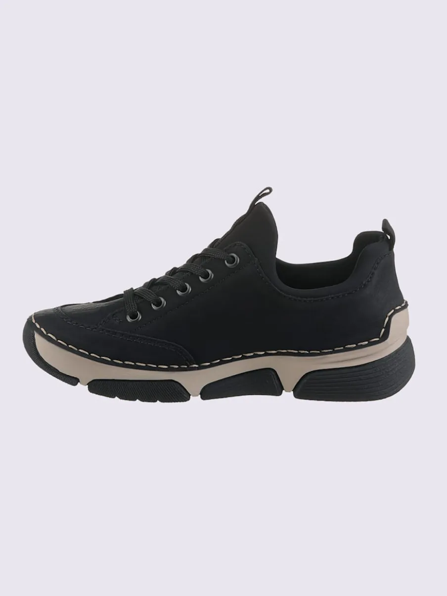 Sneakers largeur f*