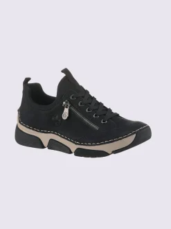 Sneakers largeur f*