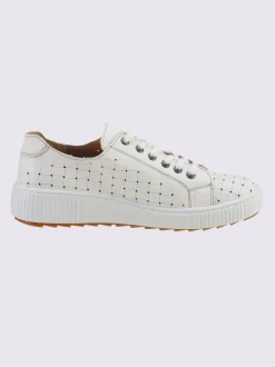 Sneakers largeur g*