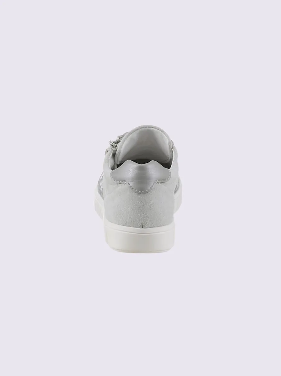 Sneakers largeur g*