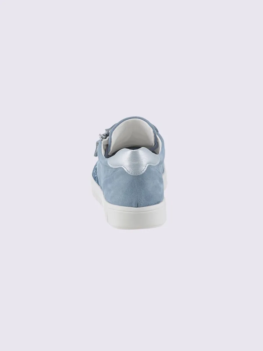Sneakers largeur g*